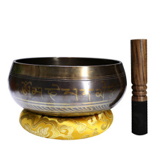 hot selling wholesale  tibetan singing bowl  nepal